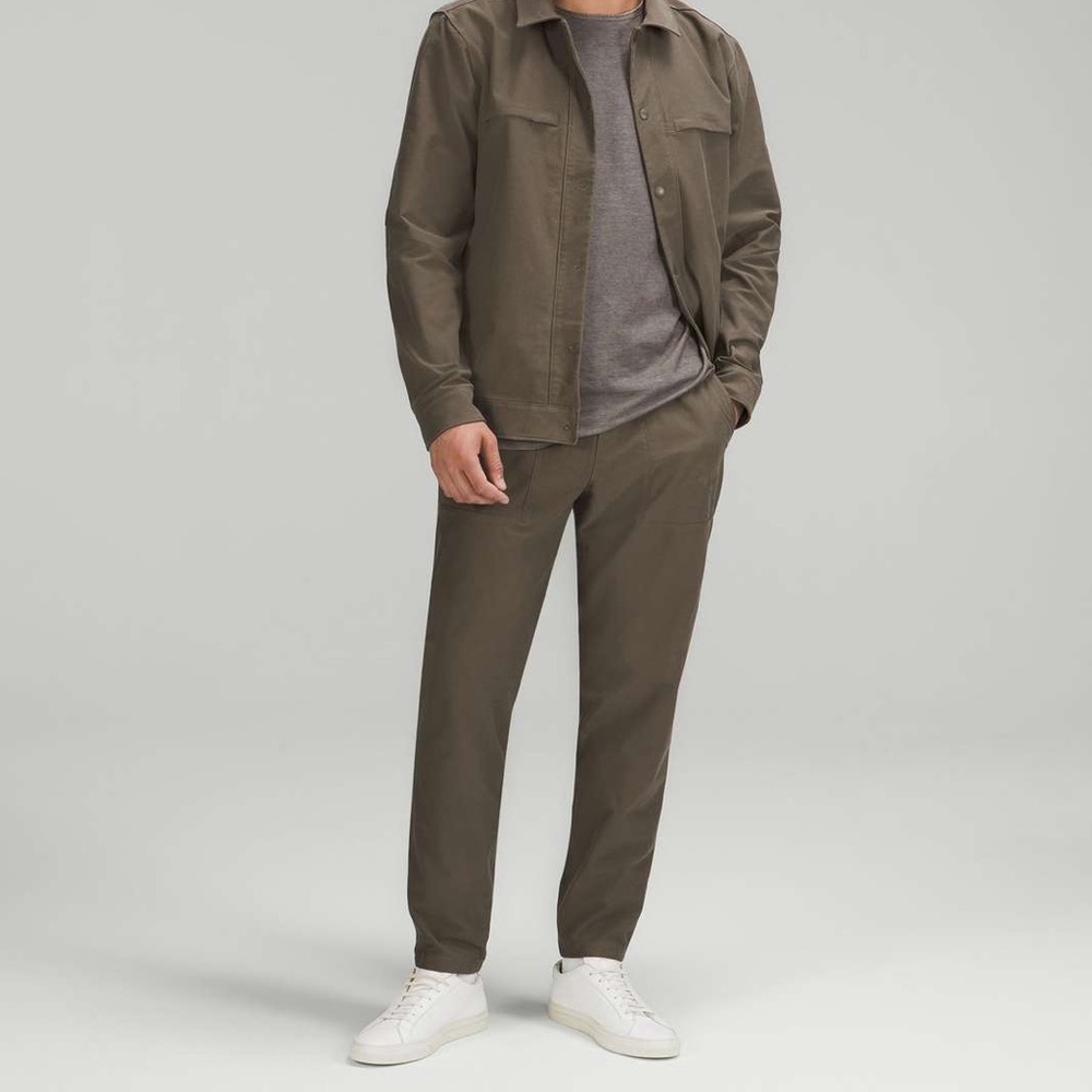 Utilitech Pull-On Classic-Fit Pant